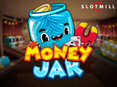 Jackpot casino games48